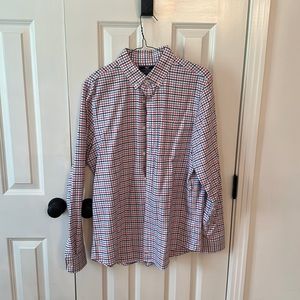Vineyard vines button down